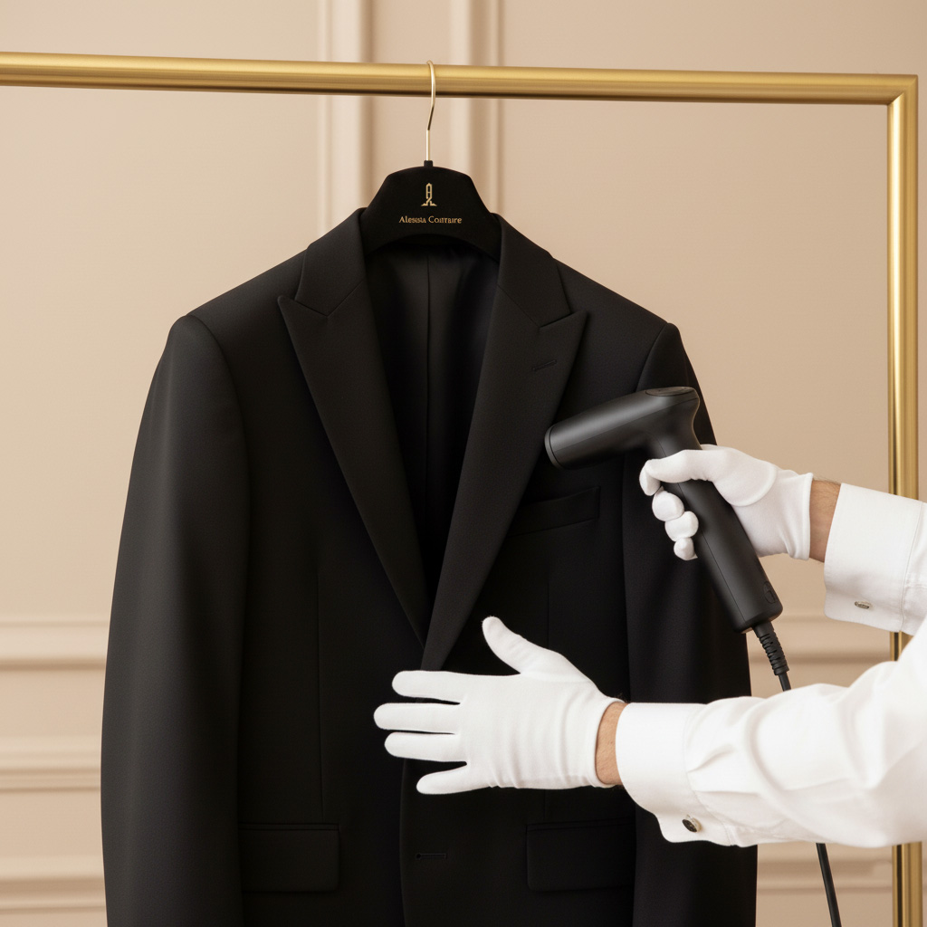 Why Choose Alessia Couture