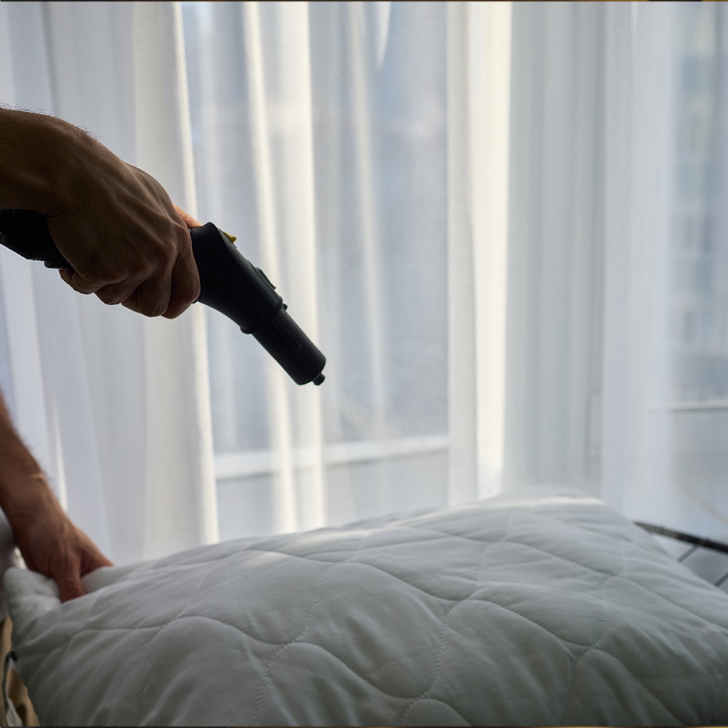 Children Garments Care